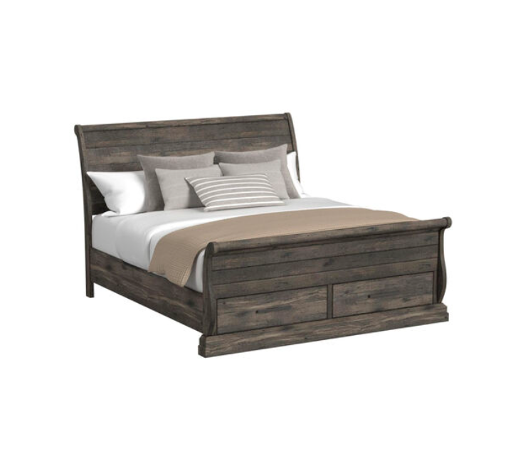 Park Ridge Bedroom Set