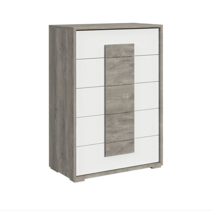 San Matteo Bedroom Set