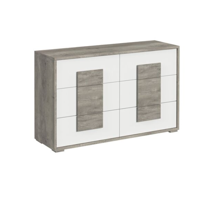 San Matteo Bedroom Set