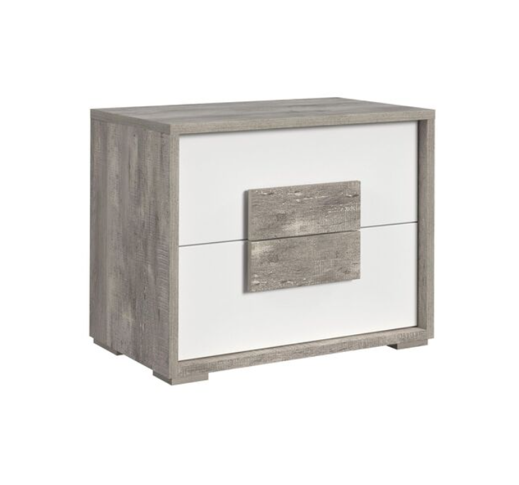 San Matteo Bedroom Set