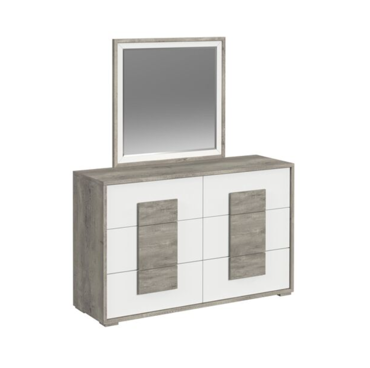 San Matteo Bedroom Set