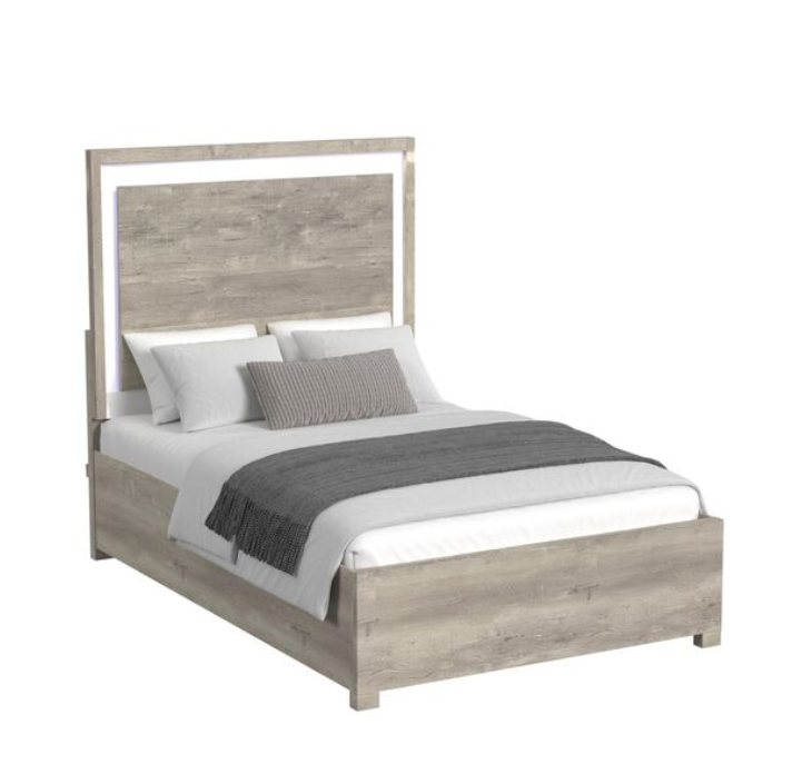 San Matteo Bedroom Set