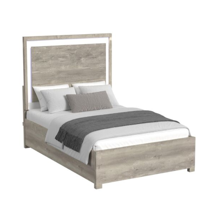 San Matteo Bedroom Set