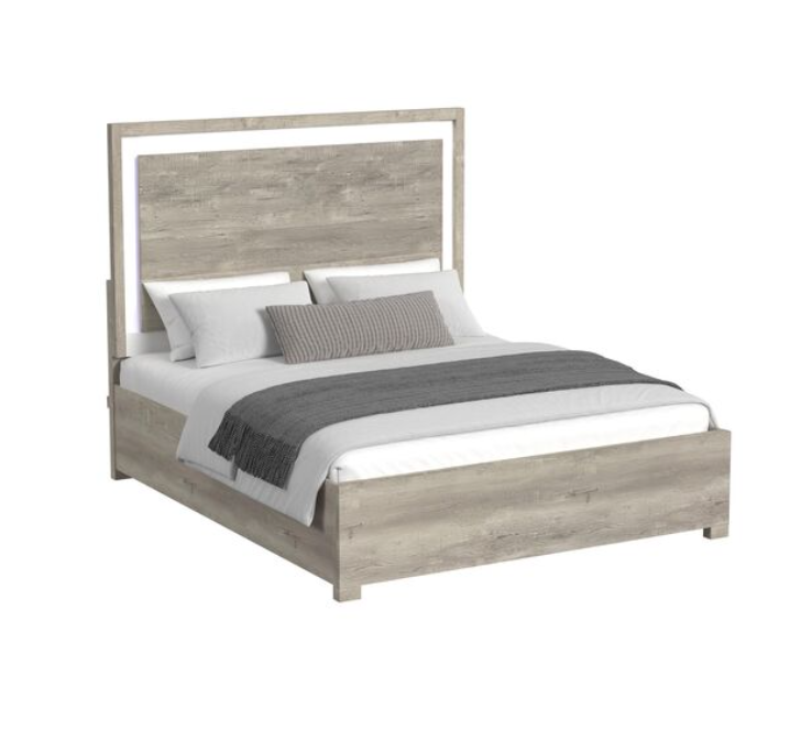 San Matteo Bedroom Set