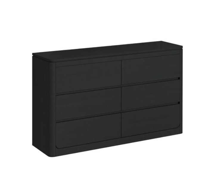 Rosalie Bedroom Set