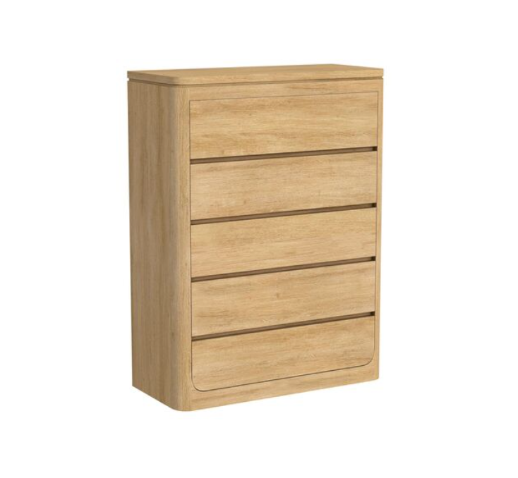 Rosalie Bedroom Set