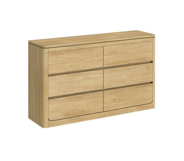 Rosalie Bedroom Set
