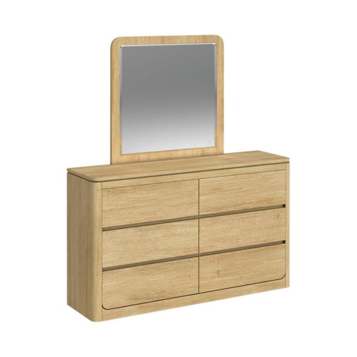 Rosalie Bedroom Set