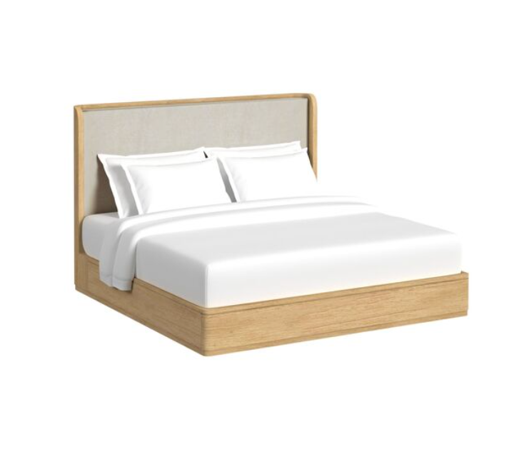 Rosalie Bedroom Set