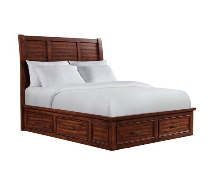 Sullivan Bedroom Set