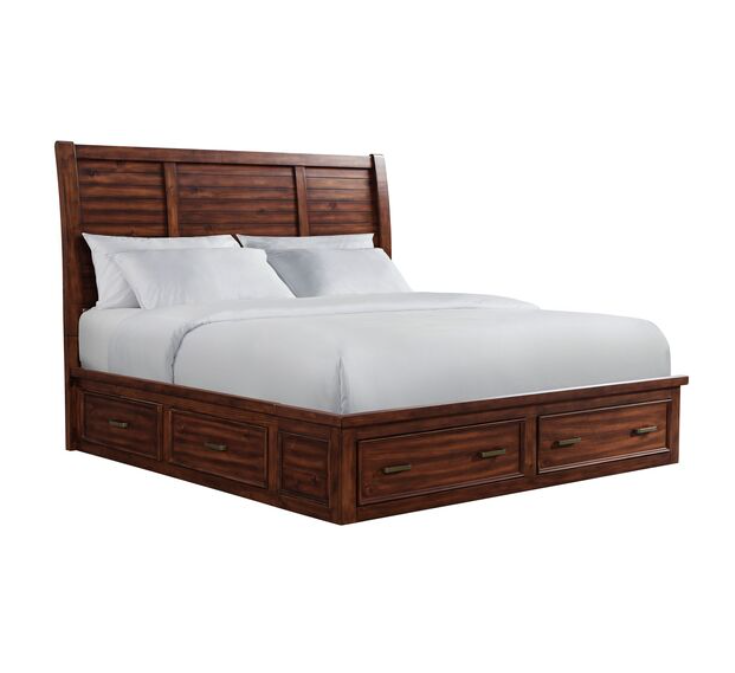 Sullivan Bedroom Set