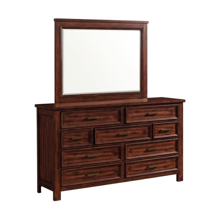 Sullivan Bedroom Set