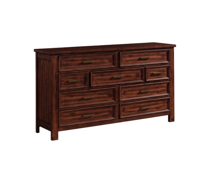 Sullivan Bedroom Set