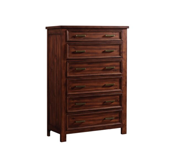 Sullivan Bedroom Set