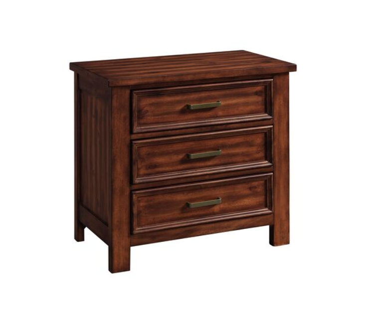 Sullivan Bedroom Set