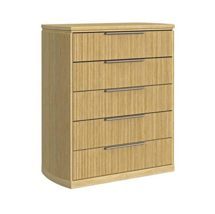 Sylvie Bedroom Set