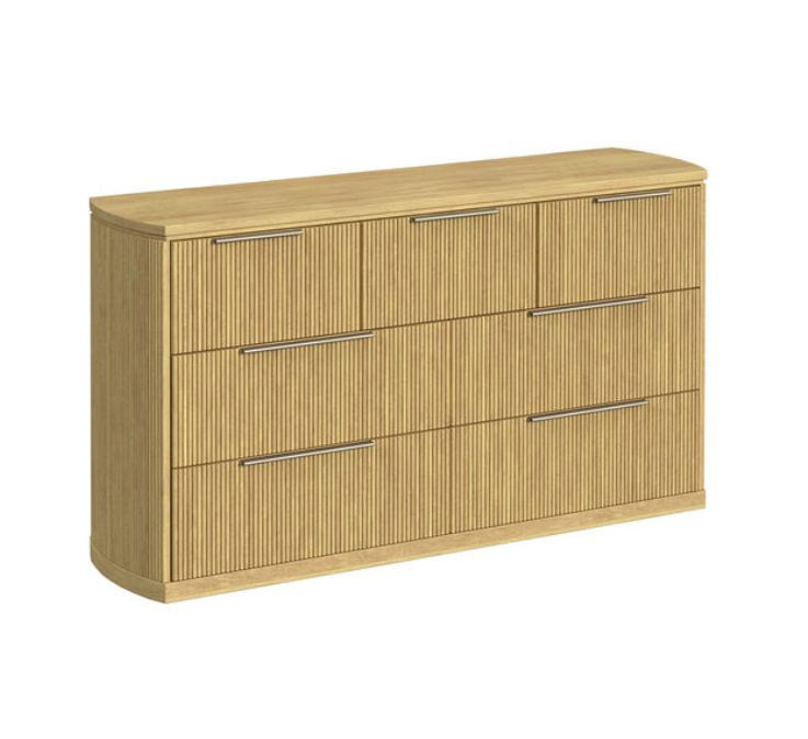 Sylvie Bedroom Set