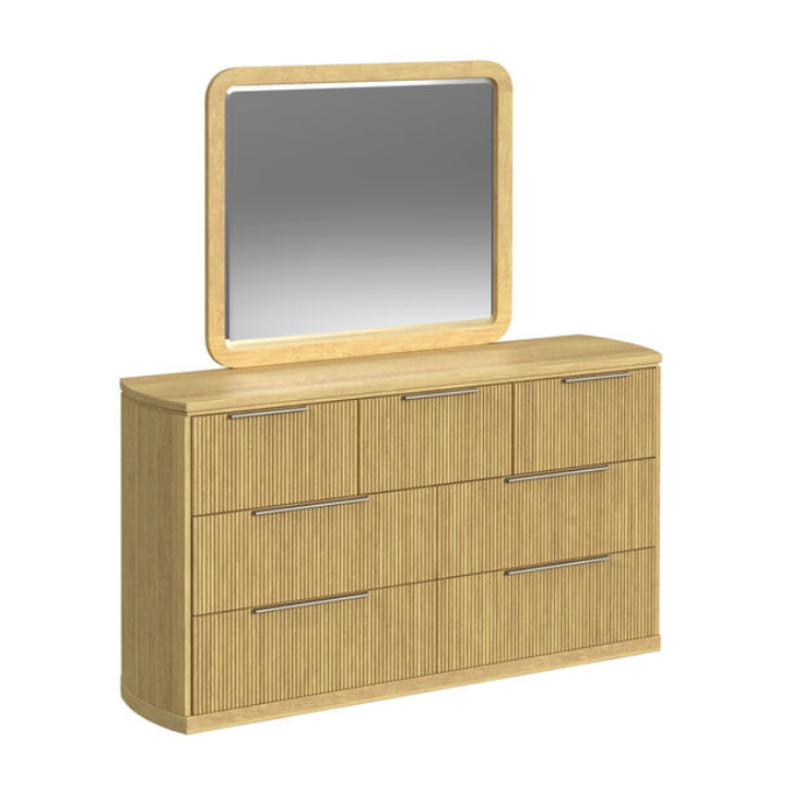 Sylvie Bedroom Set