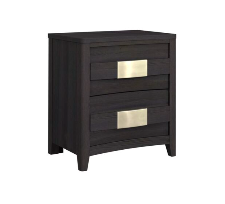Tobias Bedroom Set