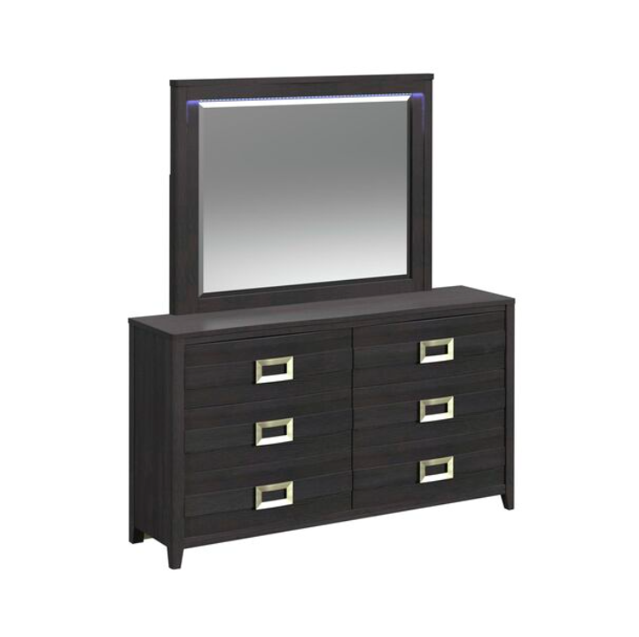 Tobias Bedroom Set