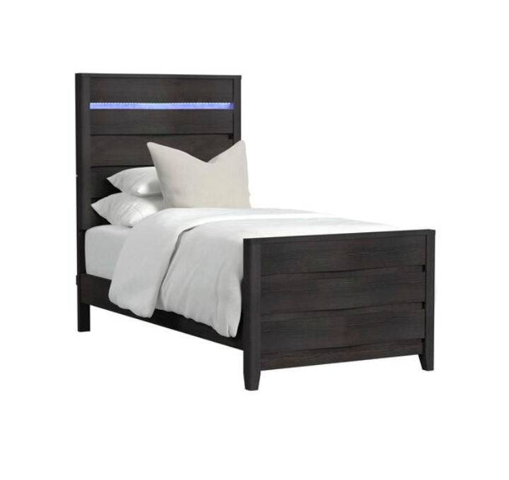 Tobias Bedroom Set