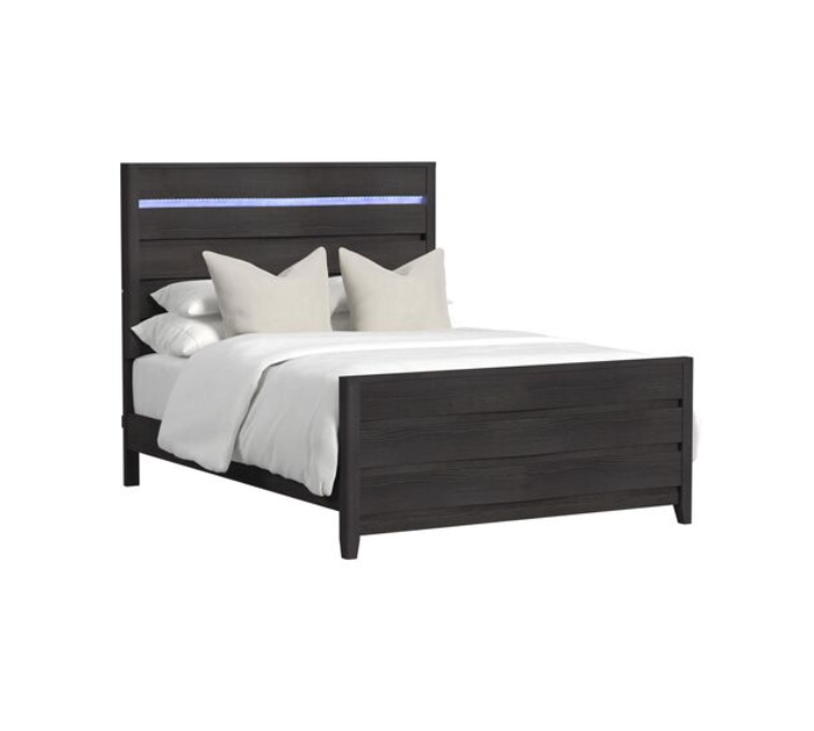 Tobias Bedroom Set