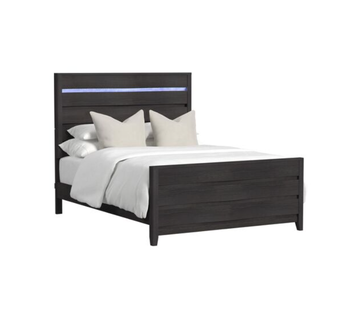Tobias Bedroom Set