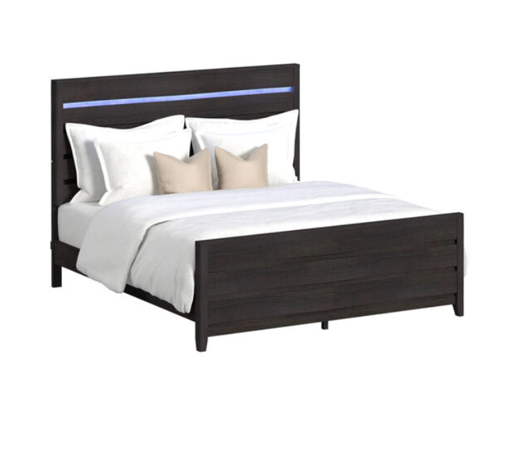 Tobias Bedroom Set