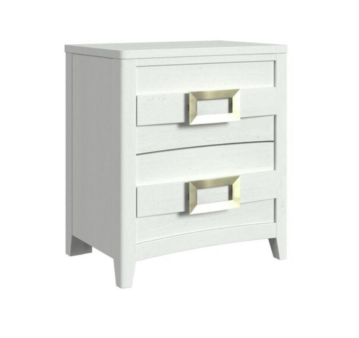 Tobias Bedroom Set