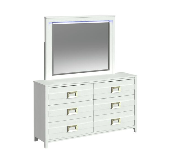 Tobias Bedroom Set