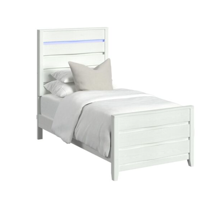 Tobias Bedroom Set