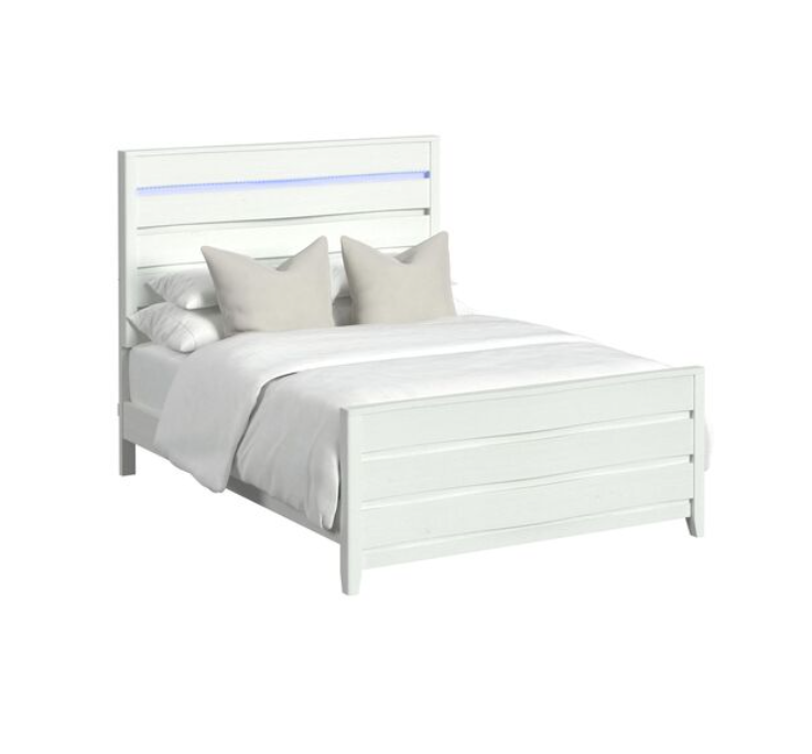 Tobias Bedroom Set