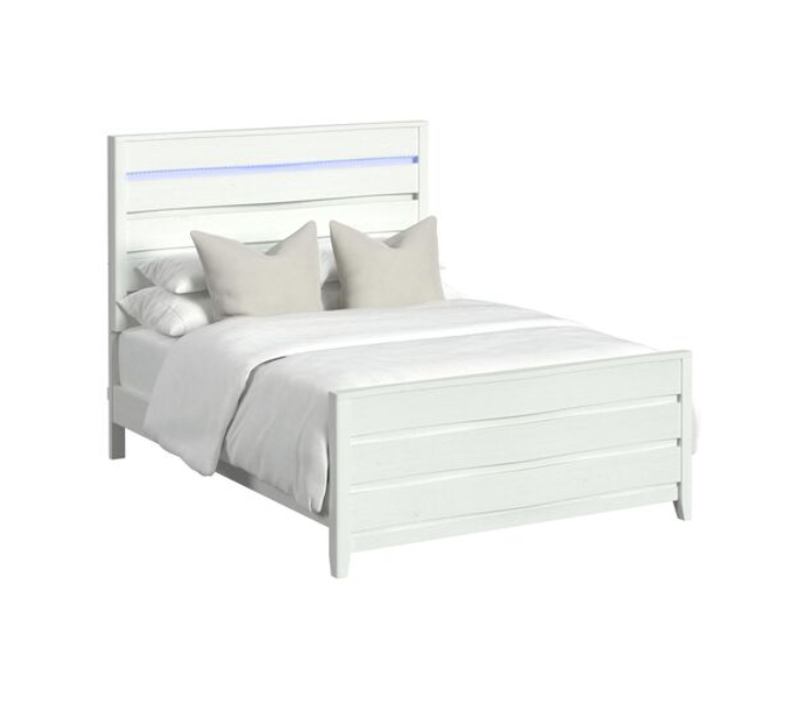 Tobias Bedroom Set