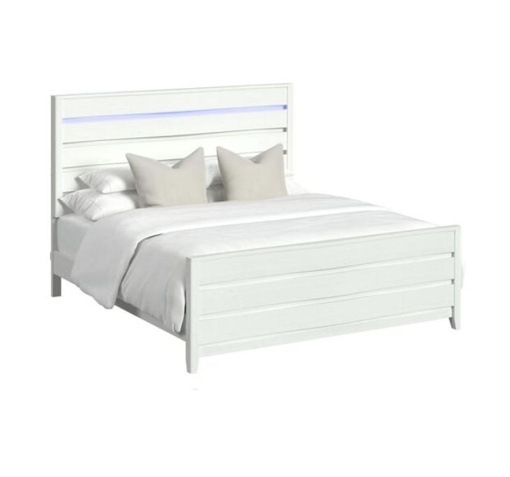 Tobias Bedroom Set