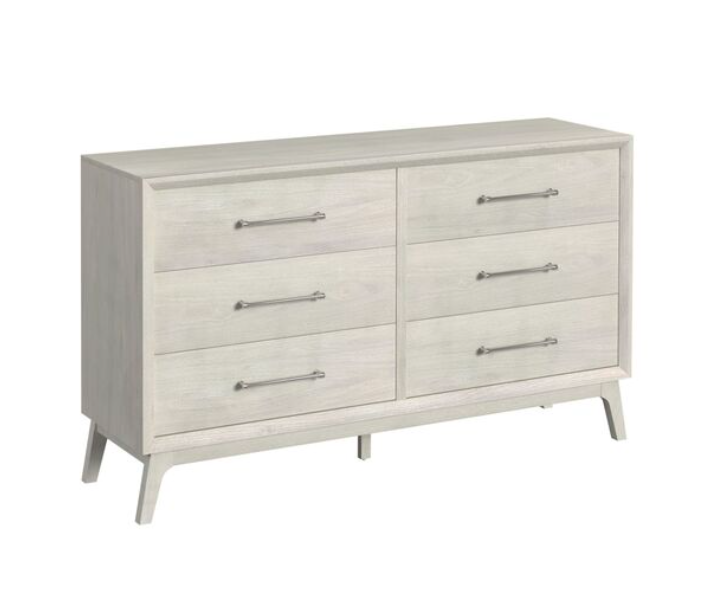 Westland Bedroom Set