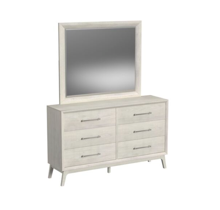 Westland Bedroom Set