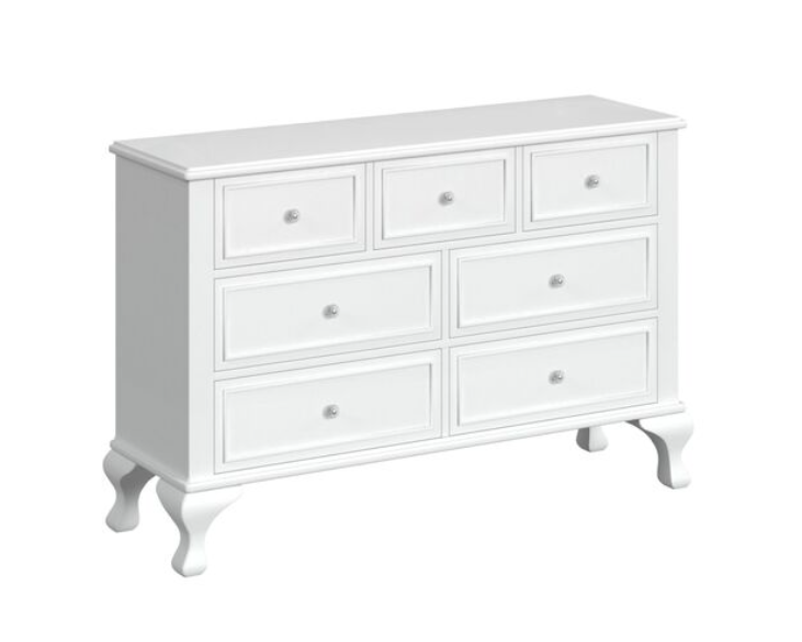 Jesse Youth Bedroom Set