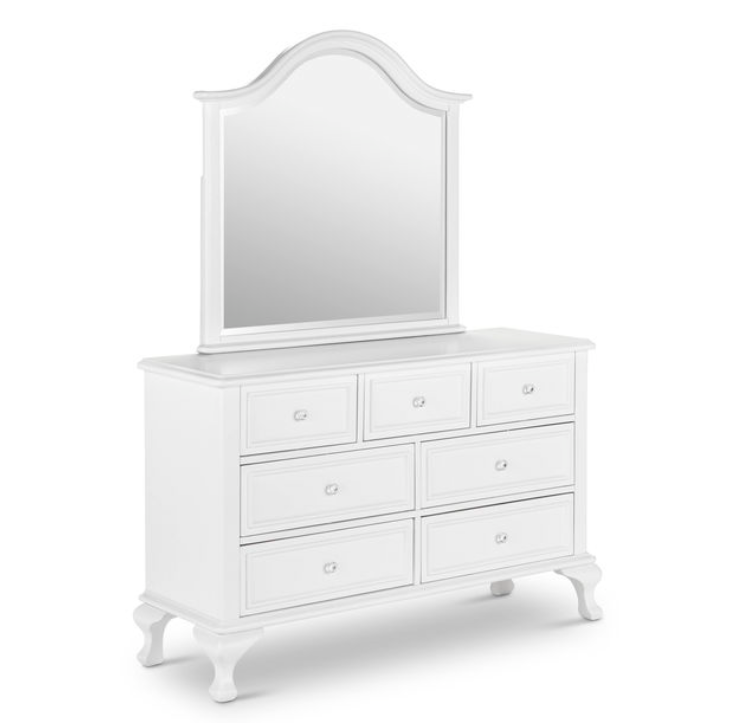 Jesse Youth Bedroom Set