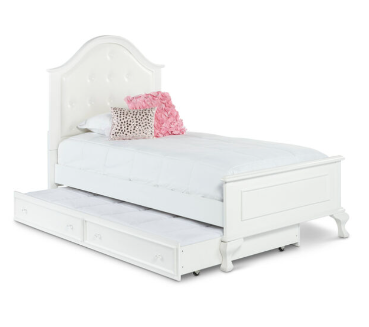 Jesse Youth Bedroom Set