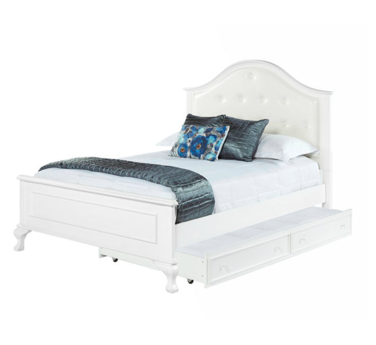 Jesse Youth Bedroom Set