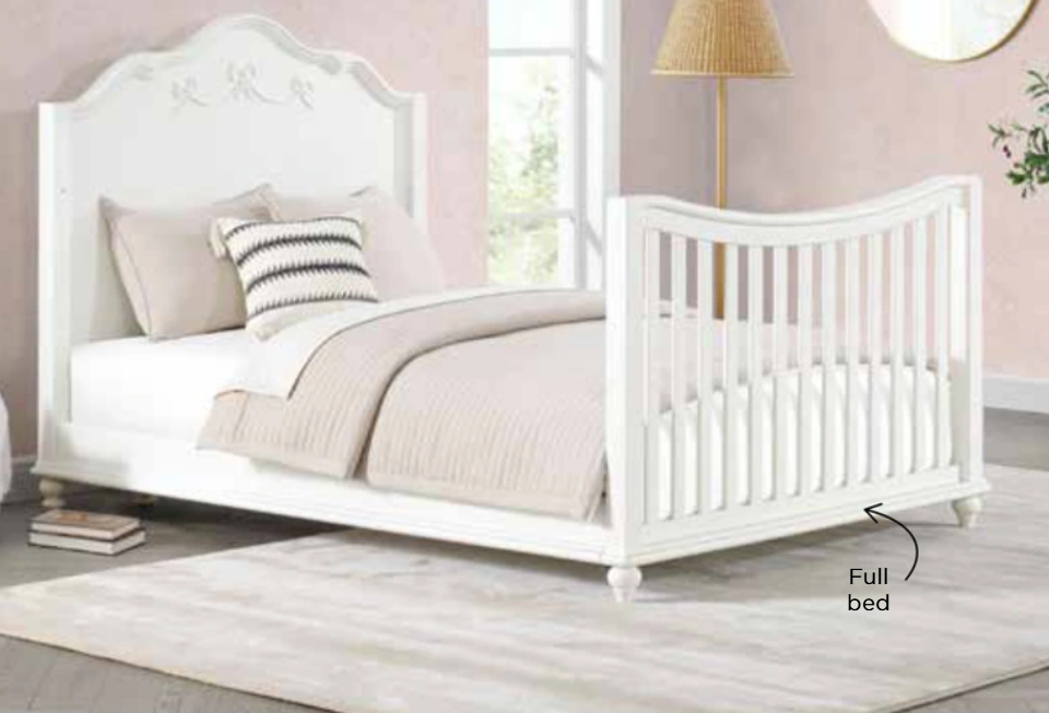 Alana Crib