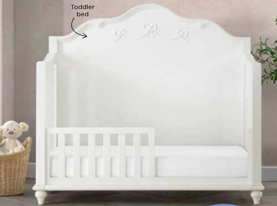 Alana Crib