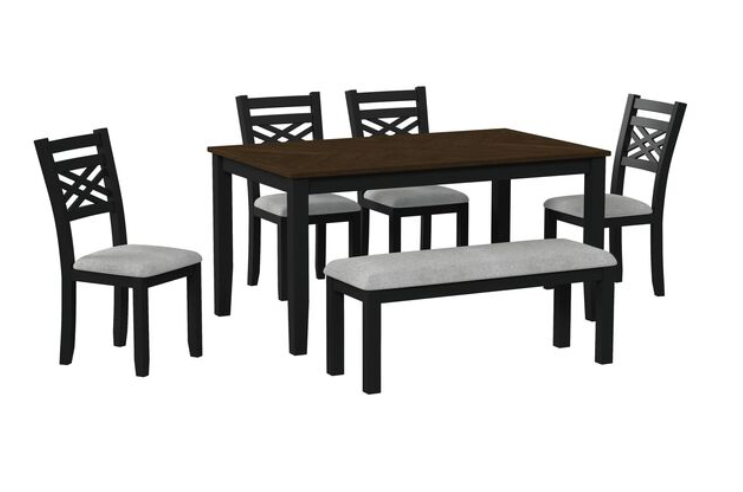 Brooks Dining Set
