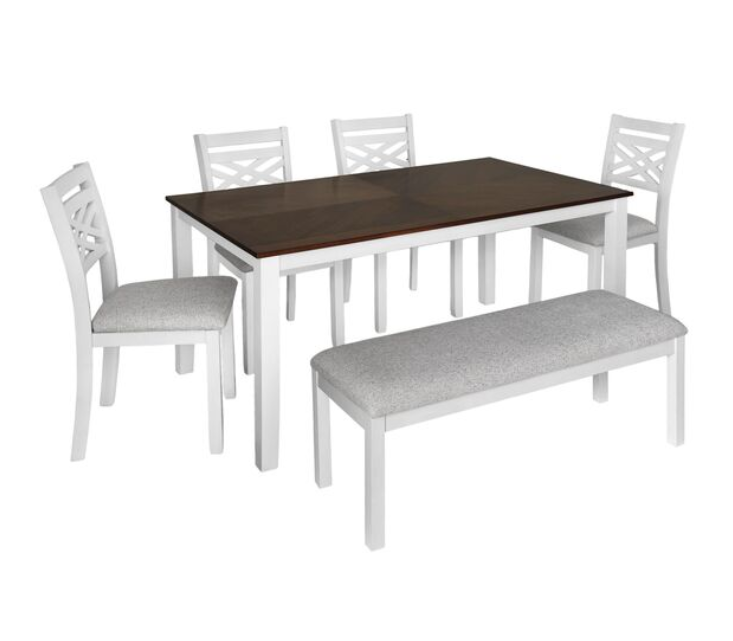 Brooks Dining Set