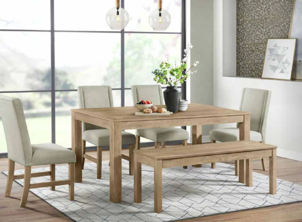 Eleanor Dining Set