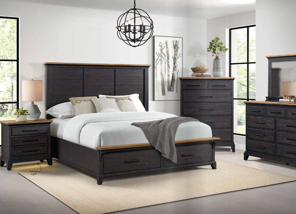 Montrose Bedroom Set