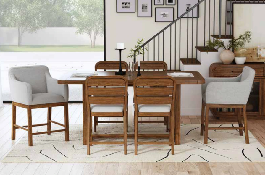 Glinda Dining Set