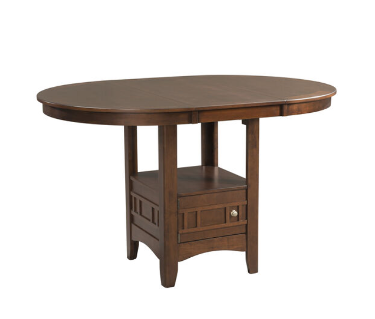 Max Pub Dining Set