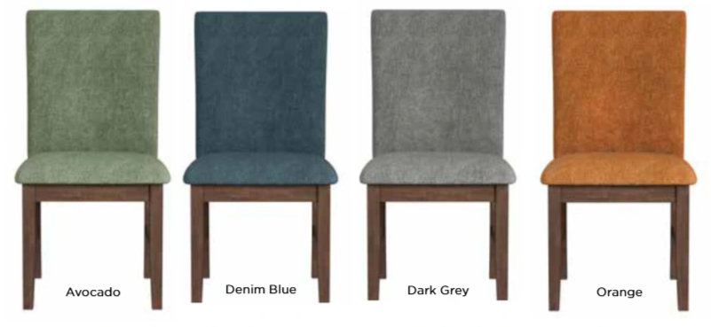 Santa Barbara Dining Set