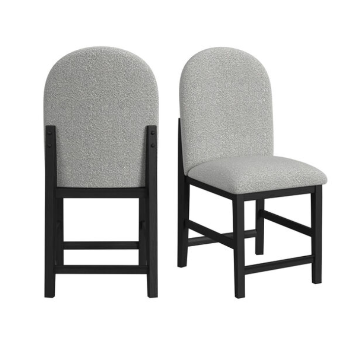 Portland Stool
